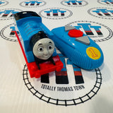 Remote Controlled Thomas (2014) Used - Trackmaster Revolution