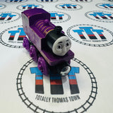 Ryan (Mattel) Wooden - Used