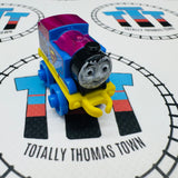 Thomas as Bizarro New no Package - MINIS