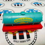 Aquarium Tanker Used - TOMY