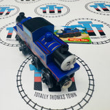Mighty Mac with Card #2 (Learning Curve 2003) Rare Good Condition Wooden - Used
