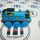 Thomas (1994) Rare Poor Condition Wooden - Used