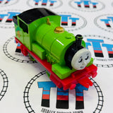 Large Percy Pull Back (1987) #1 ERTL - Used