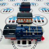 Lorenzo & Beppe (2013 Mattel) Good Condition Used - Trackmaster Revolution