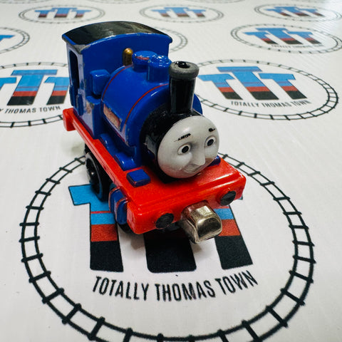 Sir Handel (2006) Fair Condition Used - Take Along
