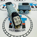 Engine Recognition Spencer & Tender (Learning Curve 2003) Wooden - Used