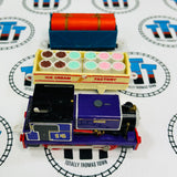 Charlie in “Play Time” (2009) Noisy Used - Trackmaster