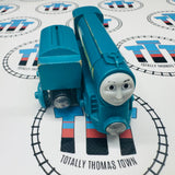 Connor & Tender (Mattel) Chipping Paint Wooden - Used