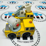 Sodor Power Crew (Learning Curve) Wooden - Used