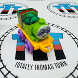 Percy as Donatello Used - MINIS