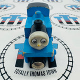 Thomas #93 (Learning Curve 1999) Fair Condition Wooden Rare - Used