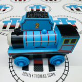 Edward & Tender (TOMY) Very Good Condition Wooden - Used