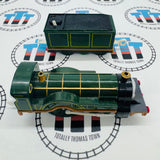 Emily & Tender (2009) Noisy Used - Trackmaster