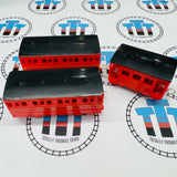 Express Coaches Slightly Discoloured Tops (2009) Used - Trackmaster