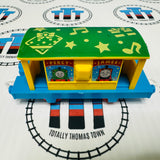 30th Anniversary Box Car New no Box - TOMY