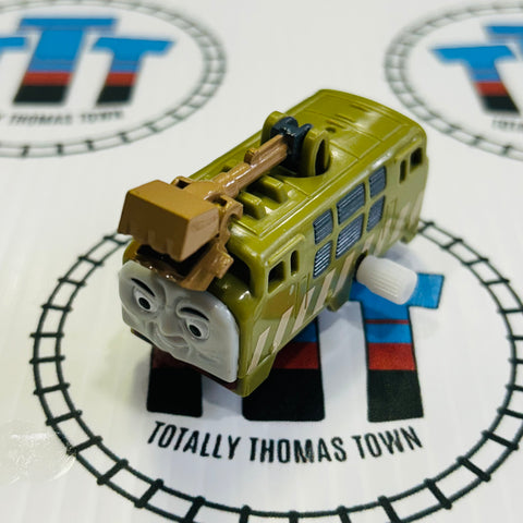 Diesel 10 #2 (2020-2023) Capsule Plarail Wind Up - Used
