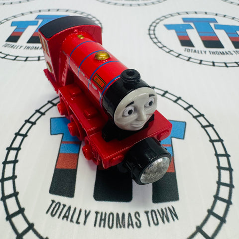 Mike NO Tender (2014) Used - Take N Play