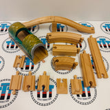 Value Track Pack #13 Other Brand - Used