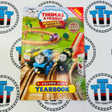 Wooden Railway Yearbook *PICK YOUR BOOK* - Used