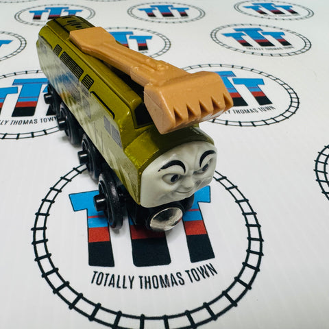 Diesel 10 (Learning Curve 2001) Wooden - Used