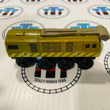 Diesel 10 Talking (Mattel) Fair Condition Wooden - Used