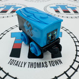 Toby as Blue Beetle New no Package - MINIS
