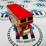 Bulgy (Learning Curve) Discoloured Face Wooden - Used