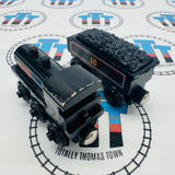 Douglas & Tender #14 (Learning Curve 2001) Wooden - Used
