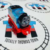 Thomas - Steel Thomas New no Package - MINIS