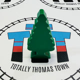Green Tree Wooden (1996) Thomas Brand - Used