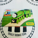 Wooden Railway Character Cards Used E - J  (1 Card) Choose Your Option