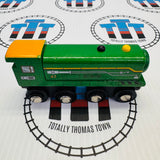 Green Engine 47 Generic Brand Wooden - Used