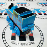 Thomas #34 (Learning Curve 1996) Rare Poor Condition Wooden - Used