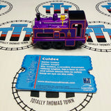 Culdee (2005) Good Condition with Character Card Used - Take Along