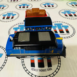 Gustavo (2013) Good Condition Used - Trackmaster Revolution