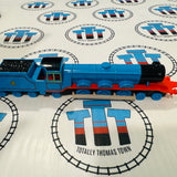 Gordon Paper Face (1989) ERTL - Used