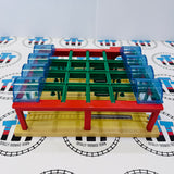 Knapford Station Rare (HIT Toys) Used - Trackmaster