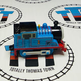 Thomas Eyes Straight (2015) Capsule Plarail Wind Up - Used