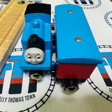 Thomas the Tank Engine 10 Years in America Special Edition (Learning Curve 2000) New/Excellent Condition Wooden - New/Used