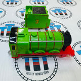 Henry & Worn Tender (2013 Mattel) Used - Trackmaster Revolution
