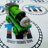 Dirty Percy (Learning Curve) Poor Condition Wooden - Used