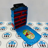 Carrying Case #2 Missing Gate Used - Take N Play