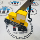 Crane Generic Brand Wooden - Used