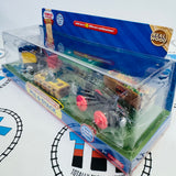 Peg & Stack (Mattel) Wooden - New