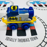 Thomas as Batman Used - MINIS