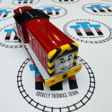 Salty (2009) Noisy Used - Trackmaster