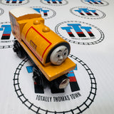 Bill (Learning Curve) Tan Colour Wooden - Used