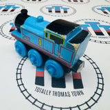 Thomas (Learning Curve) No Lines Fair Condition Wooden - Used