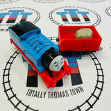 Avalanche Escape Set with Thomas #1 (Scrap Monster Gets Stuck/Missing Piece) Used - Trackmaster Revolution
