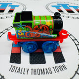 Percy - Super Cruiser Percy Used - MINIS